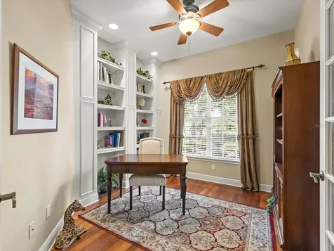 19617 Eagle Crest Drive Lutz FL 33549