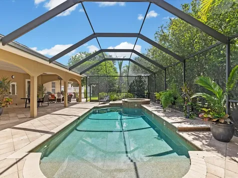19617 Eagle Crest Drive Lutz FL 33549