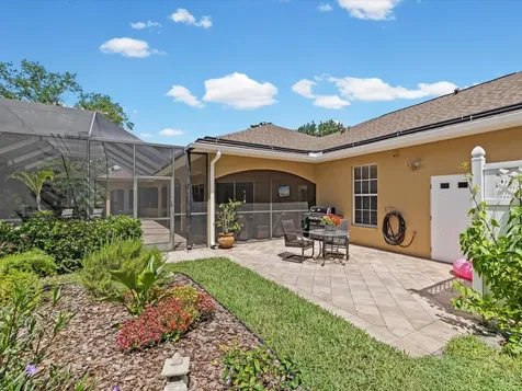 19617 Eagle Crest Drive Lutz FL 33549