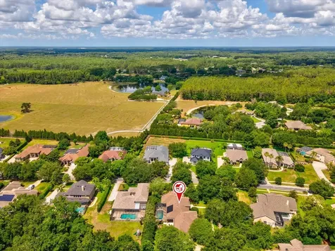 19617 Eagle Crest Drive Lutz FL 33549
