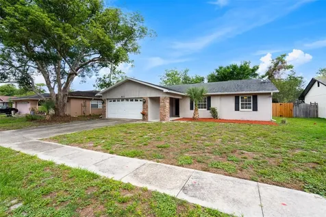 877 Benchwood Drive Winter Springs FL 32708