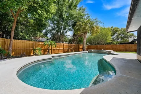 877 Benchwood Drive Winter Springs FL 32708