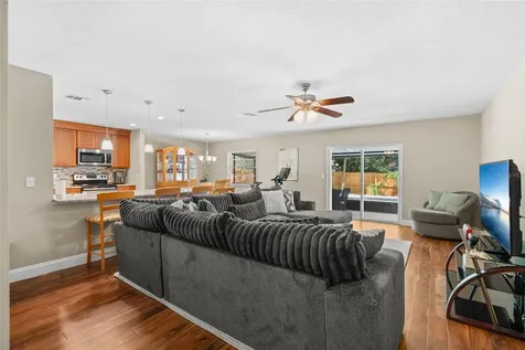 877 Benchwood Drive Winter Springs FL 32708
