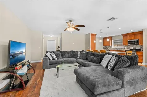 877 Benchwood Drive Winter Springs FL 32708