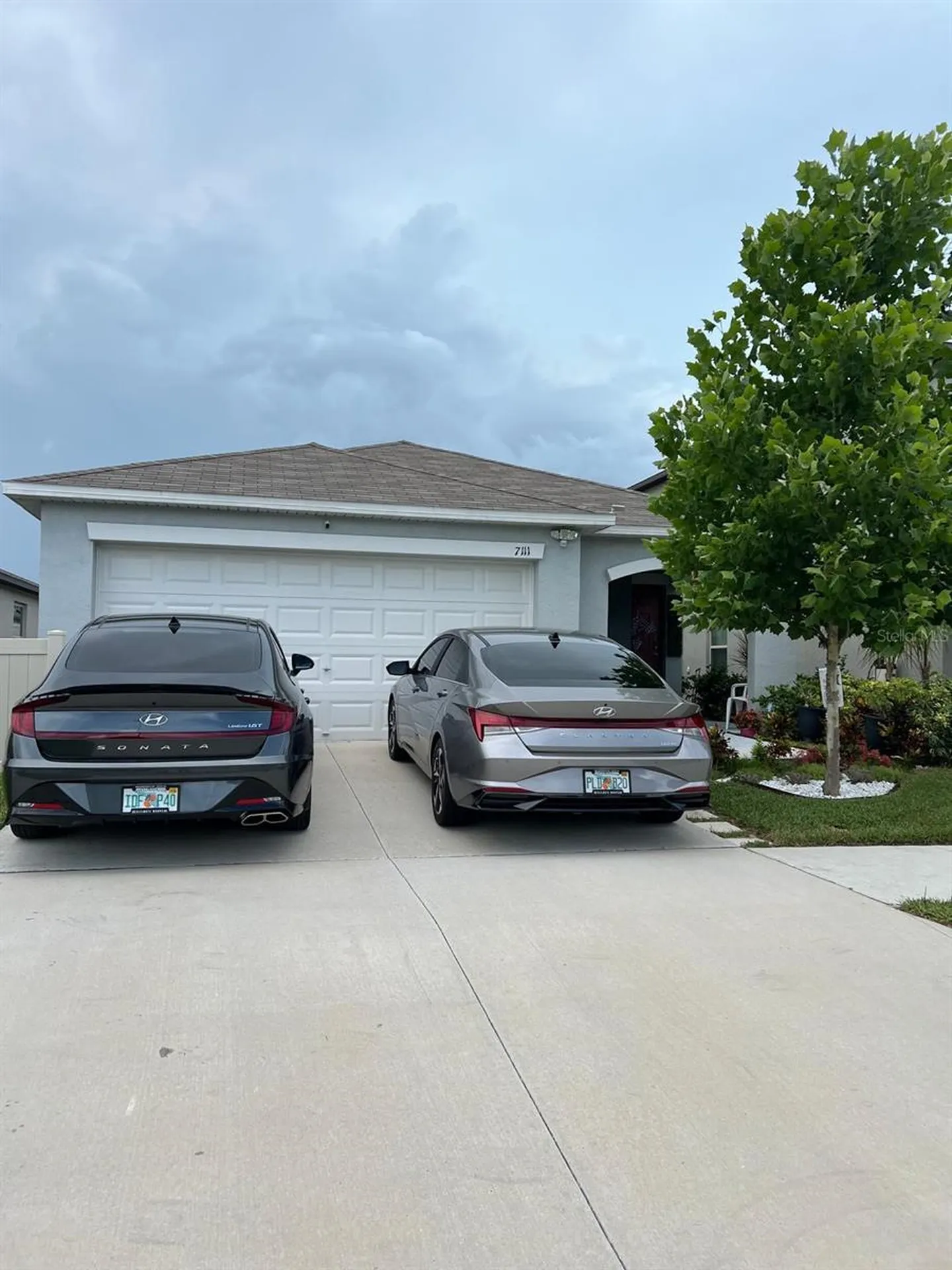 7111 Amelia Cove Court Sun City Center FL 33573