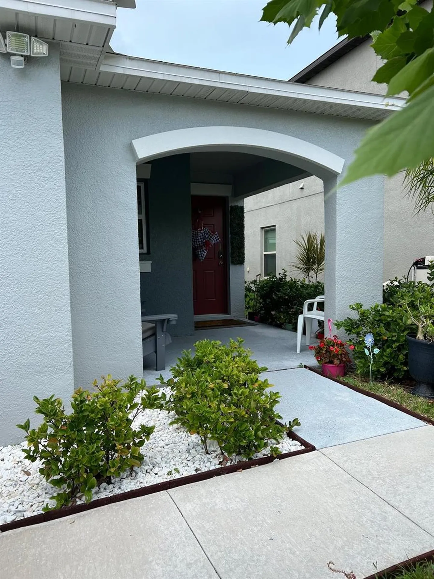 7111 Amelia Cove Court Sun City Center FL 33573