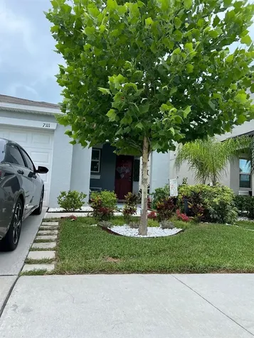 7111 Amelia Cove Court Sun City Center FL 33573