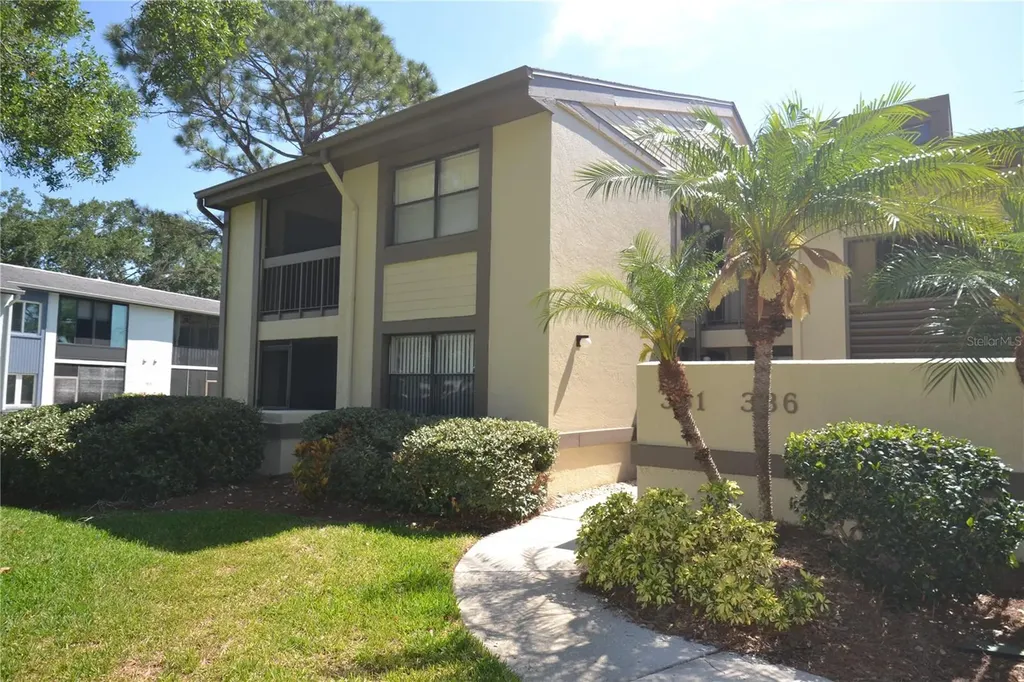 336 Woodlake Wynde Oldsmar FL 34677
