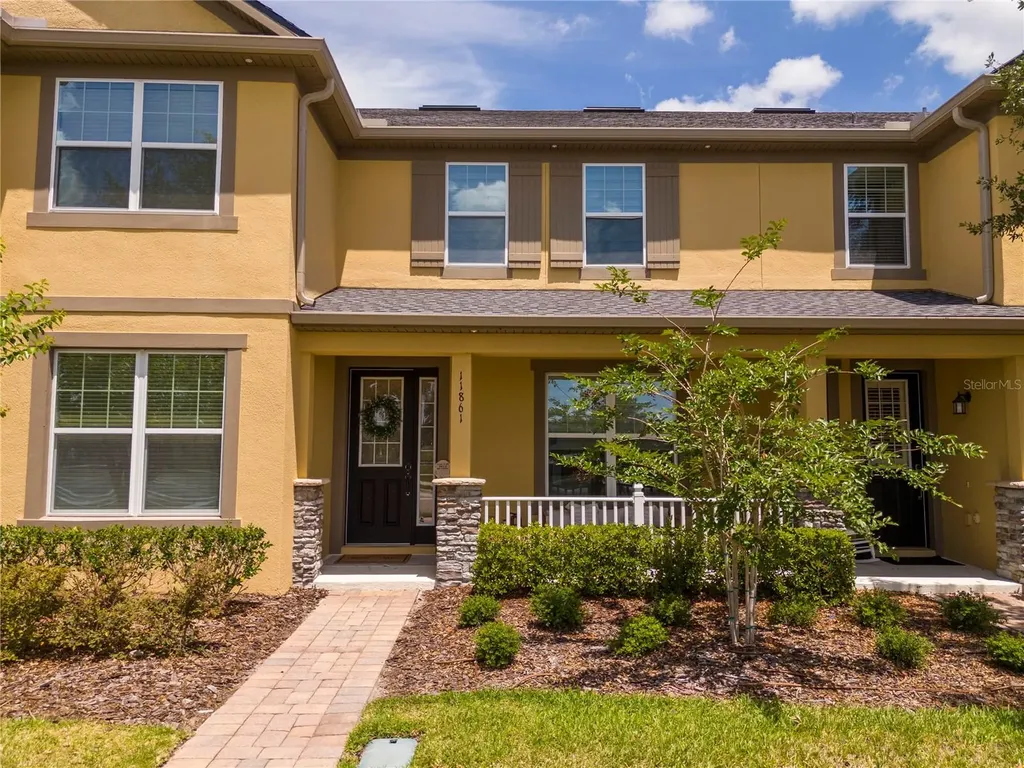 11861 Vermillion Avenue Windermere FL 34786