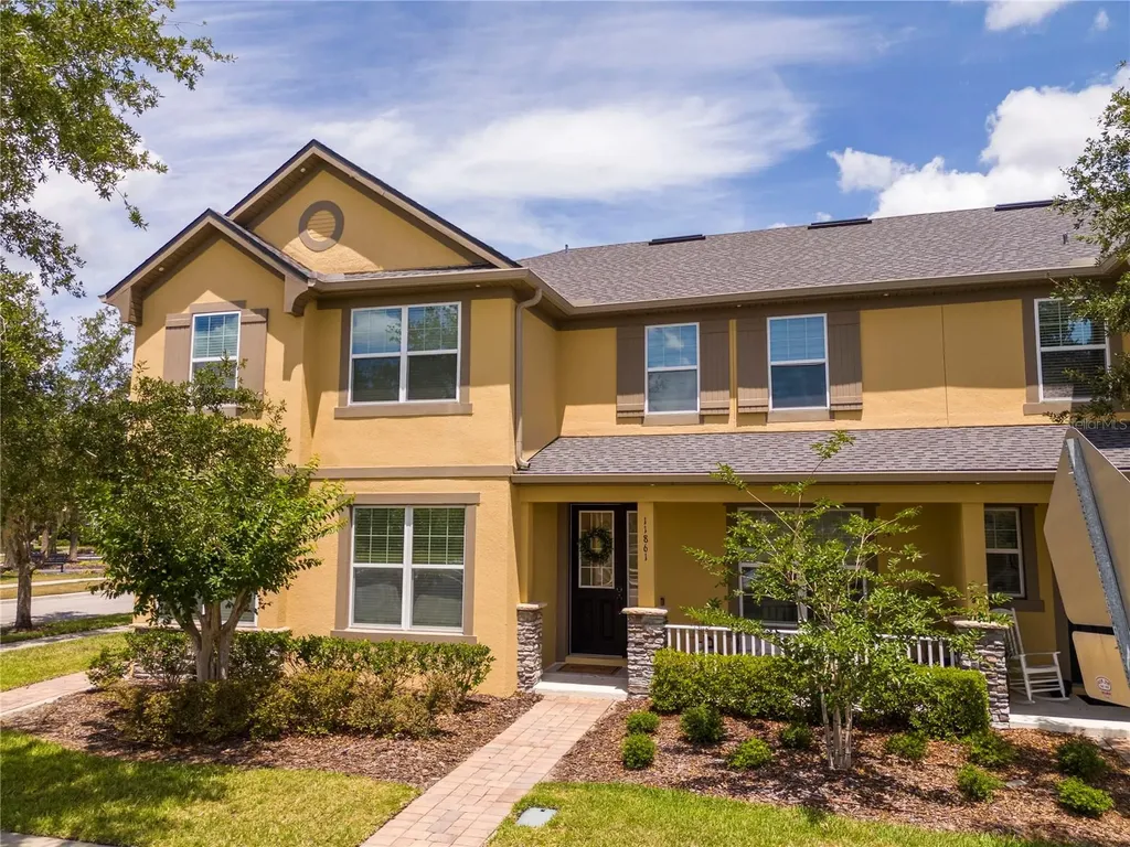 11861 Vermillion Avenue Windermere FL 34786