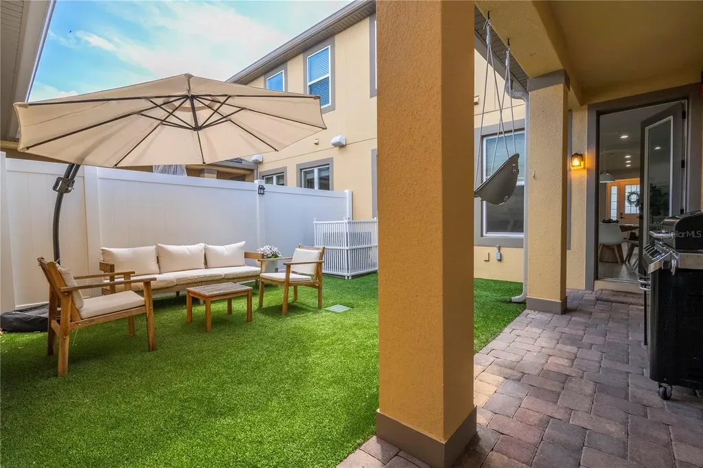 11861 Vermillion Avenue Windermere FL 34786