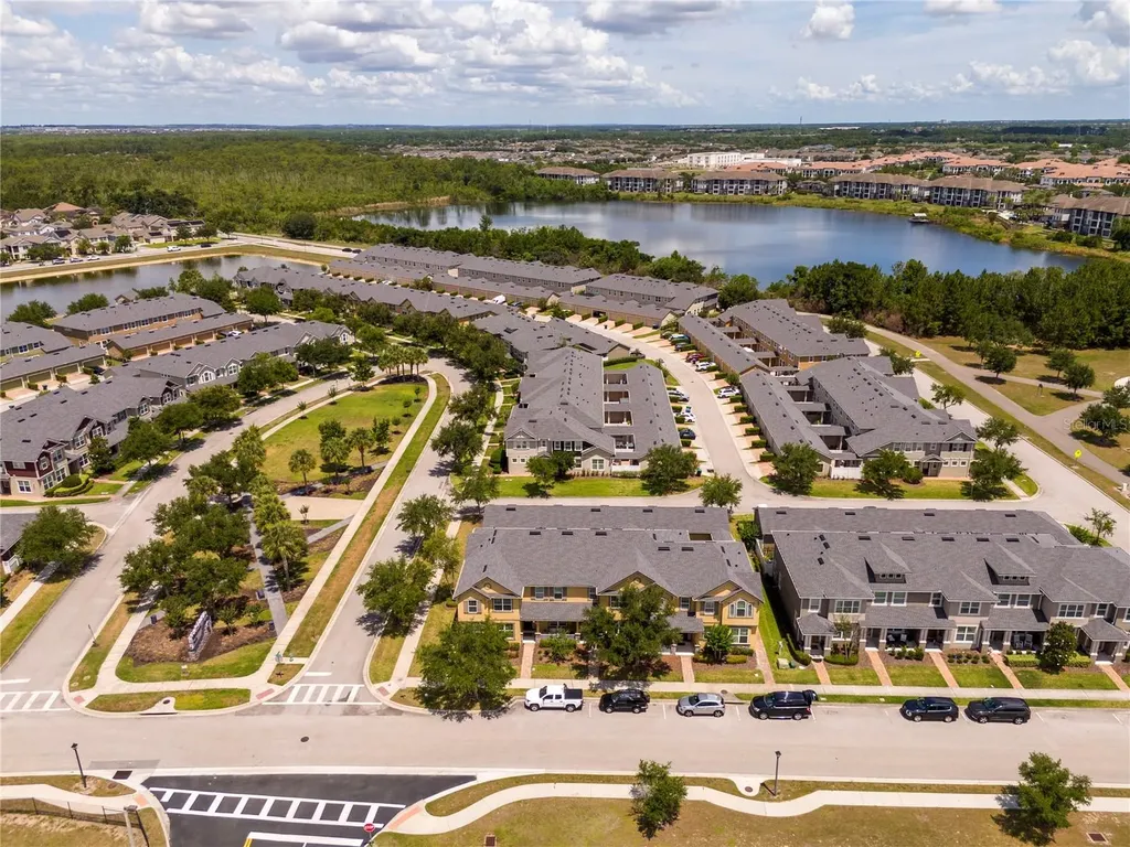 11861 Vermillion Avenue Windermere FL 34786