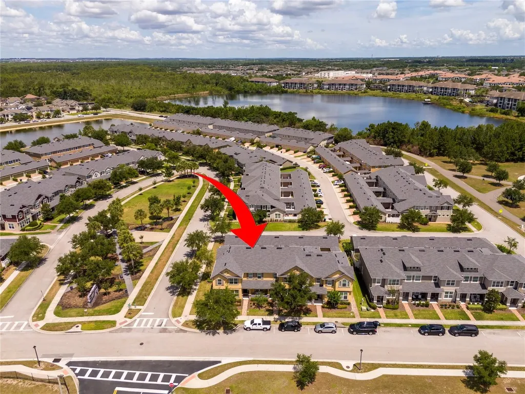 11861 Vermillion Avenue Windermere FL 34786