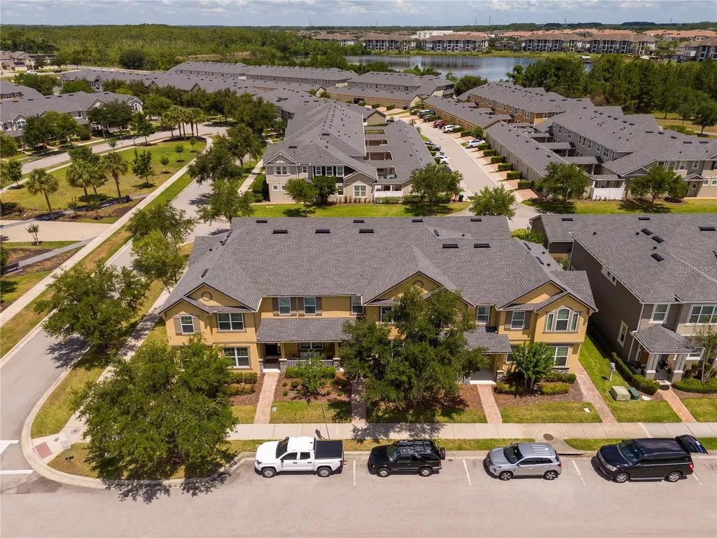 11861 Vermillion Avenue Windermere FL 34786