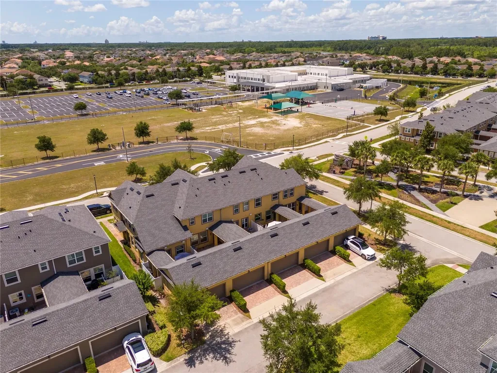 11861 Vermillion Avenue Windermere FL 34786