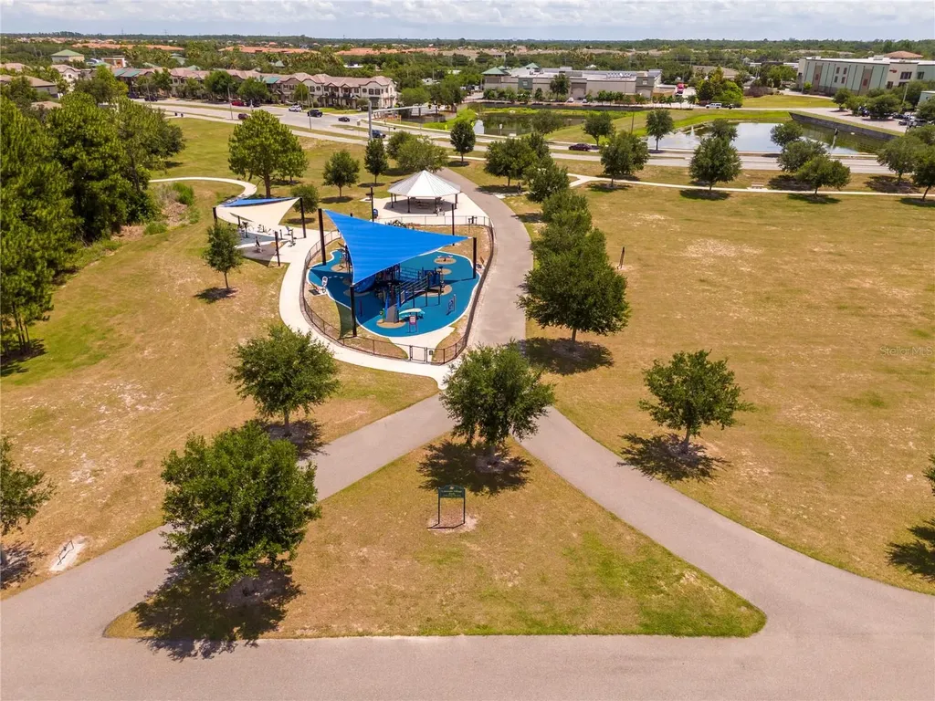 11861 Vermillion Avenue Windermere FL 34786