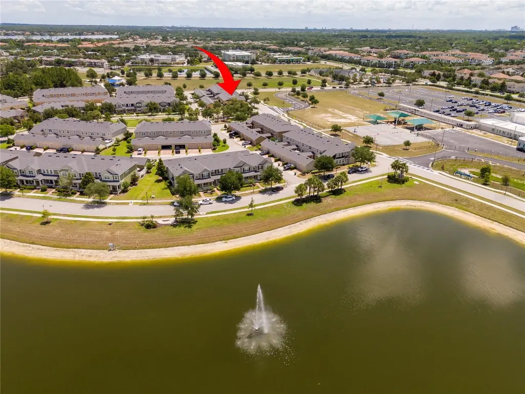 11861 Vermillion Avenue Windermere FL 34786