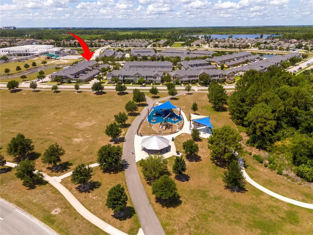 11861 Vermillion Avenue Windermere FL 34786