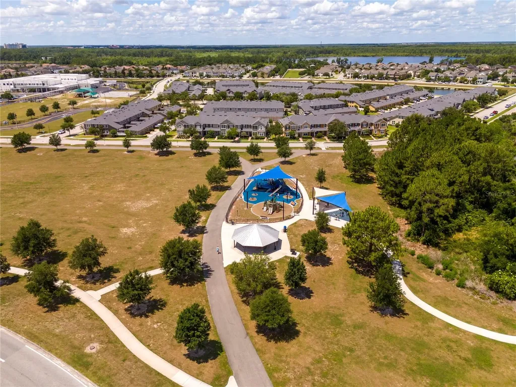 11861 Vermillion Avenue Windermere FL 34786