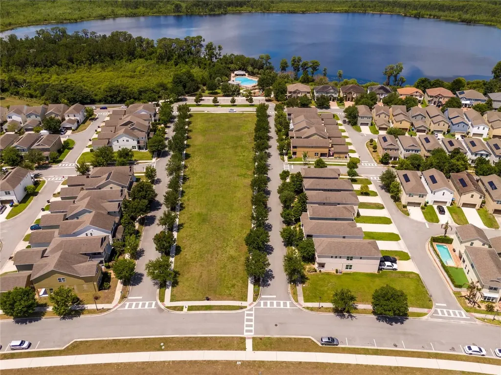 11861 Vermillion Avenue Windermere FL 34786