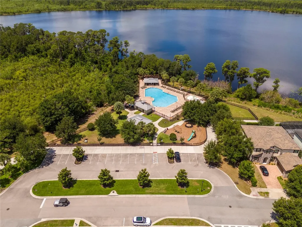 11861 Vermillion Avenue Windermere FL 34786
