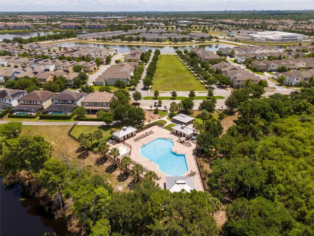 11861 Vermillion Avenue Windermere FL 34786