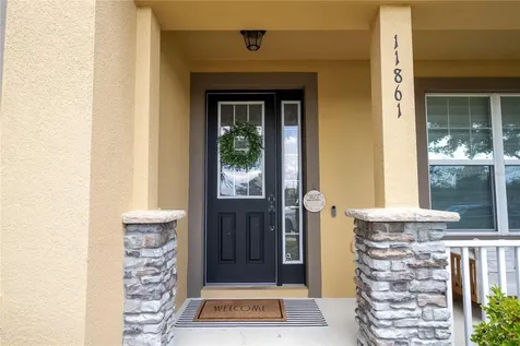 11861 Vermillion Avenue Windermere FL 34786