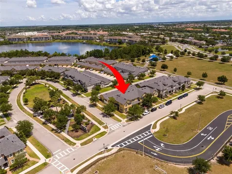 11861 Vermillion Avenue Windermere FL 34786