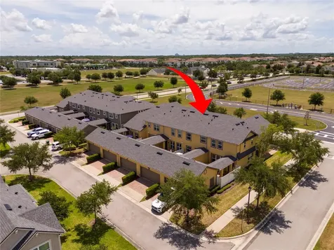 11861 Vermillion Avenue Windermere FL 34786