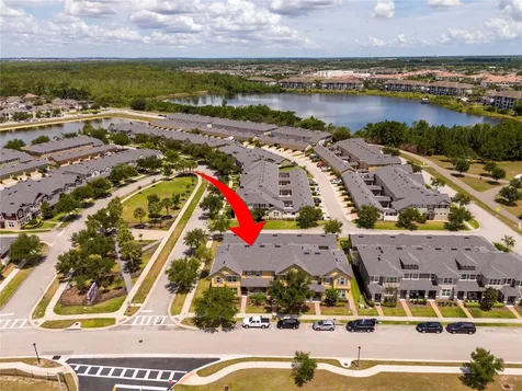 11861 Vermillion Avenue Windermere FL 34786