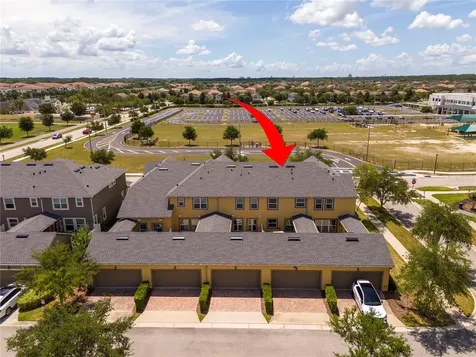 11861 Vermillion Avenue Windermere FL 34786