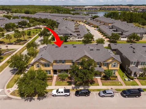 11861 Vermillion Avenue Windermere FL 34786