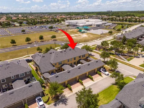 11861 Vermillion Avenue Windermere FL 34786