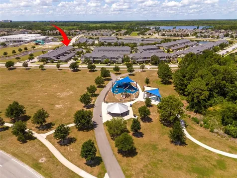 11861 Vermillion Avenue Windermere FL 34786