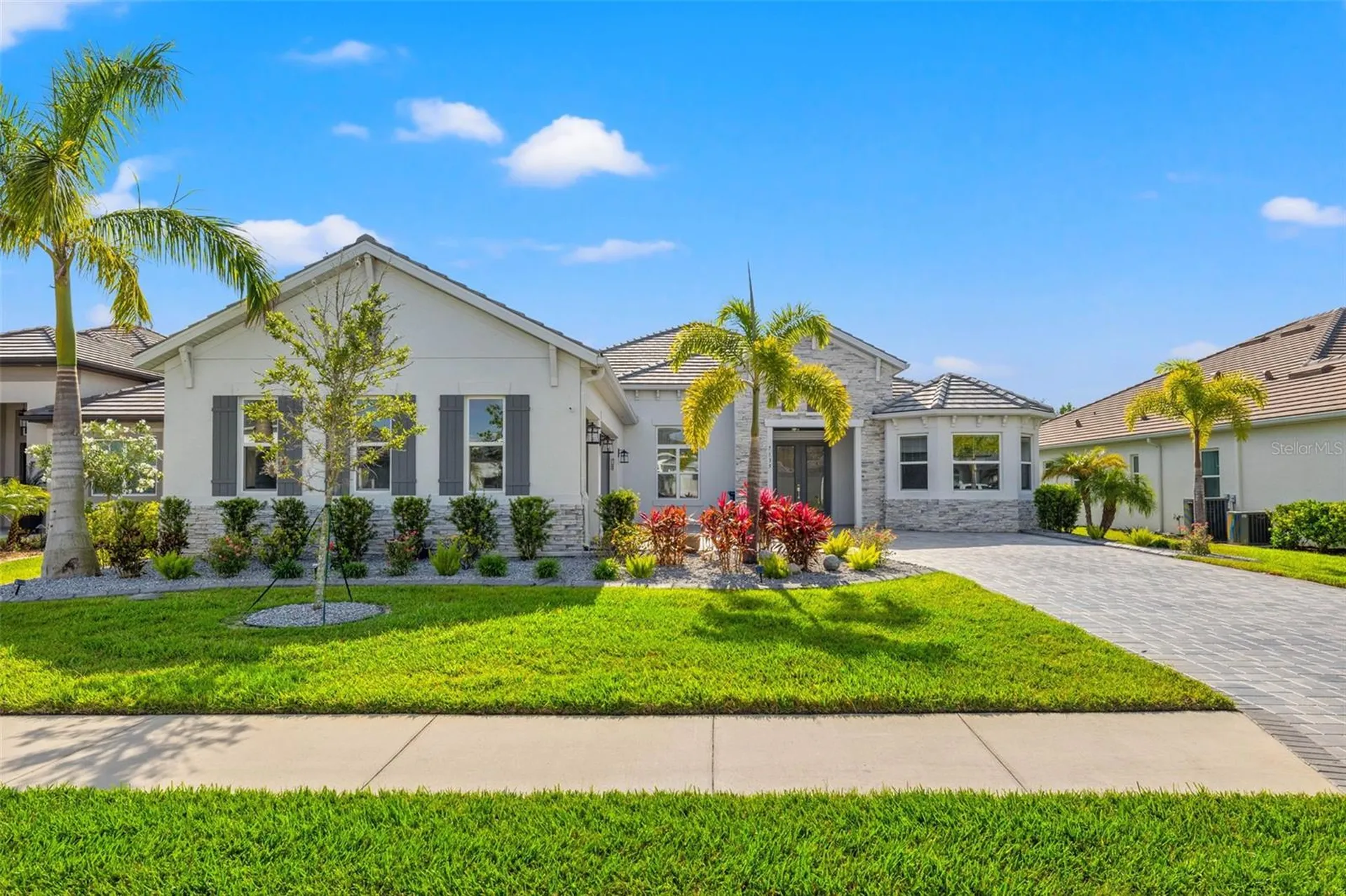 7135 Tamworth Parkway Sarasota FL 34241