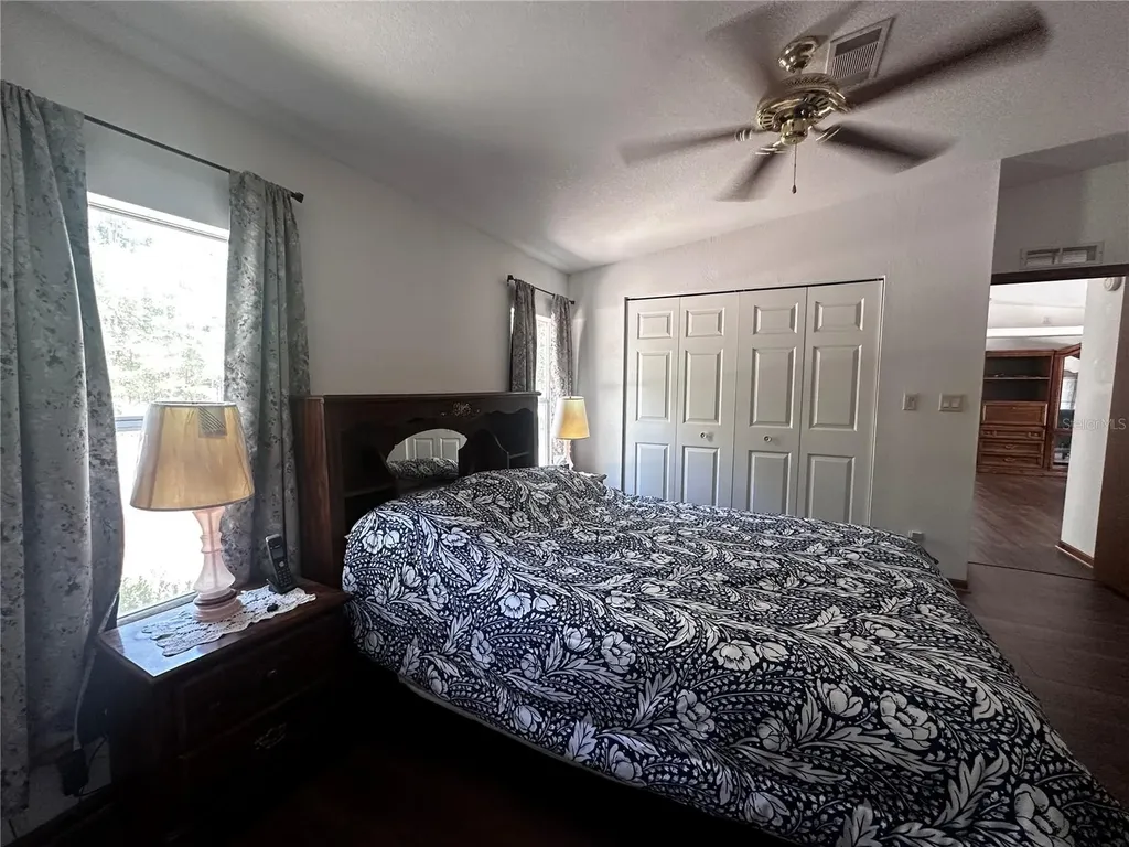 3890 SW 189th Avenue Dunnellon FL 34432