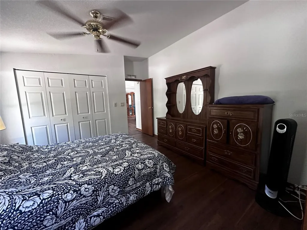 3890 SW 189th Avenue Dunnellon FL 34432