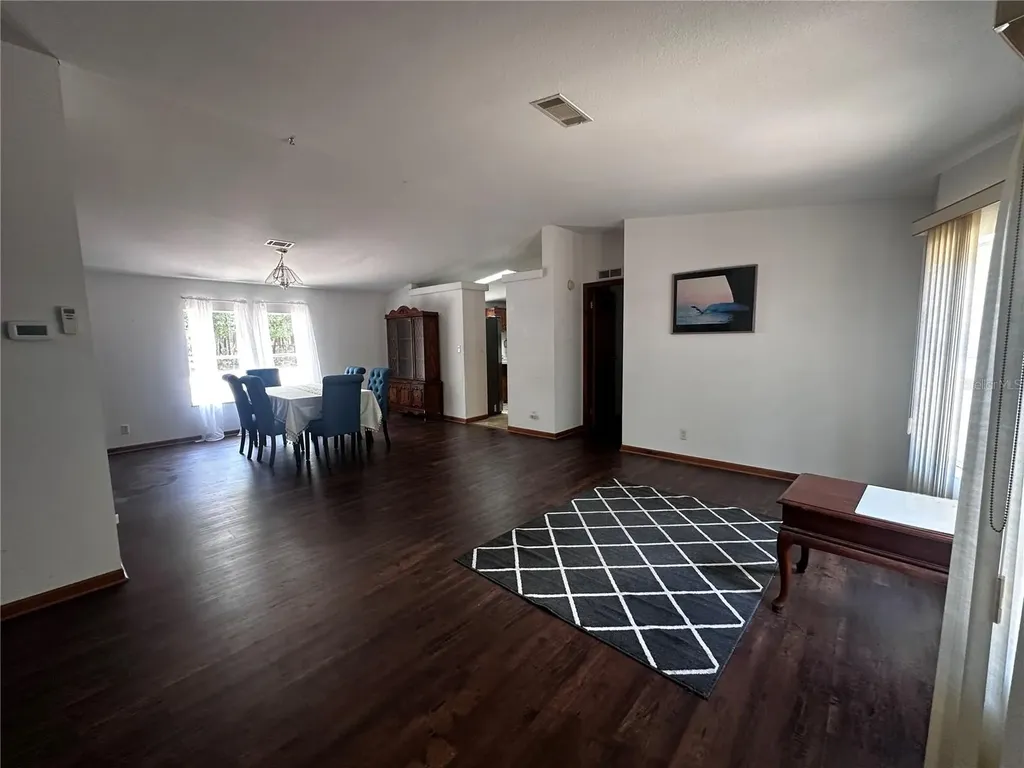 3890 SW 189th Avenue Dunnellon FL 34432