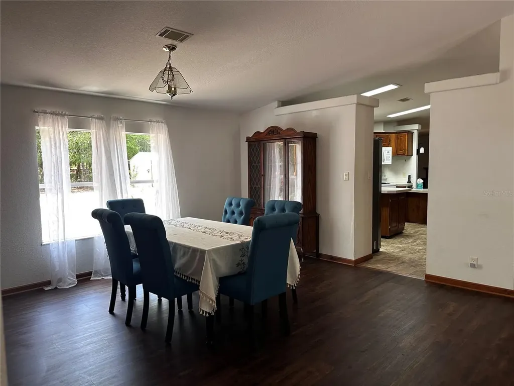 3890 SW 189th Avenue Dunnellon FL 34432