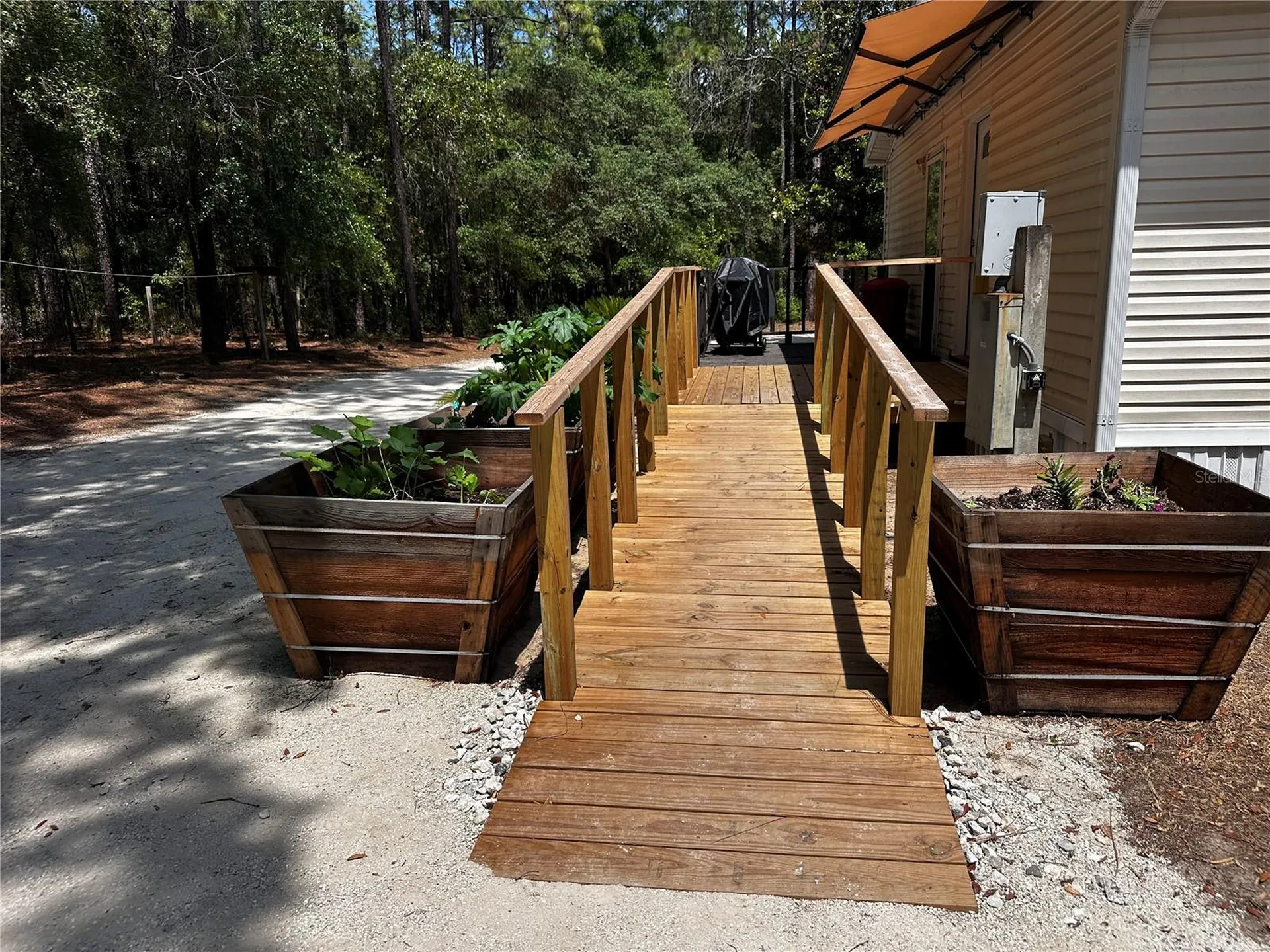 3890 SW 189th Avenue Dunnellon FL 34432