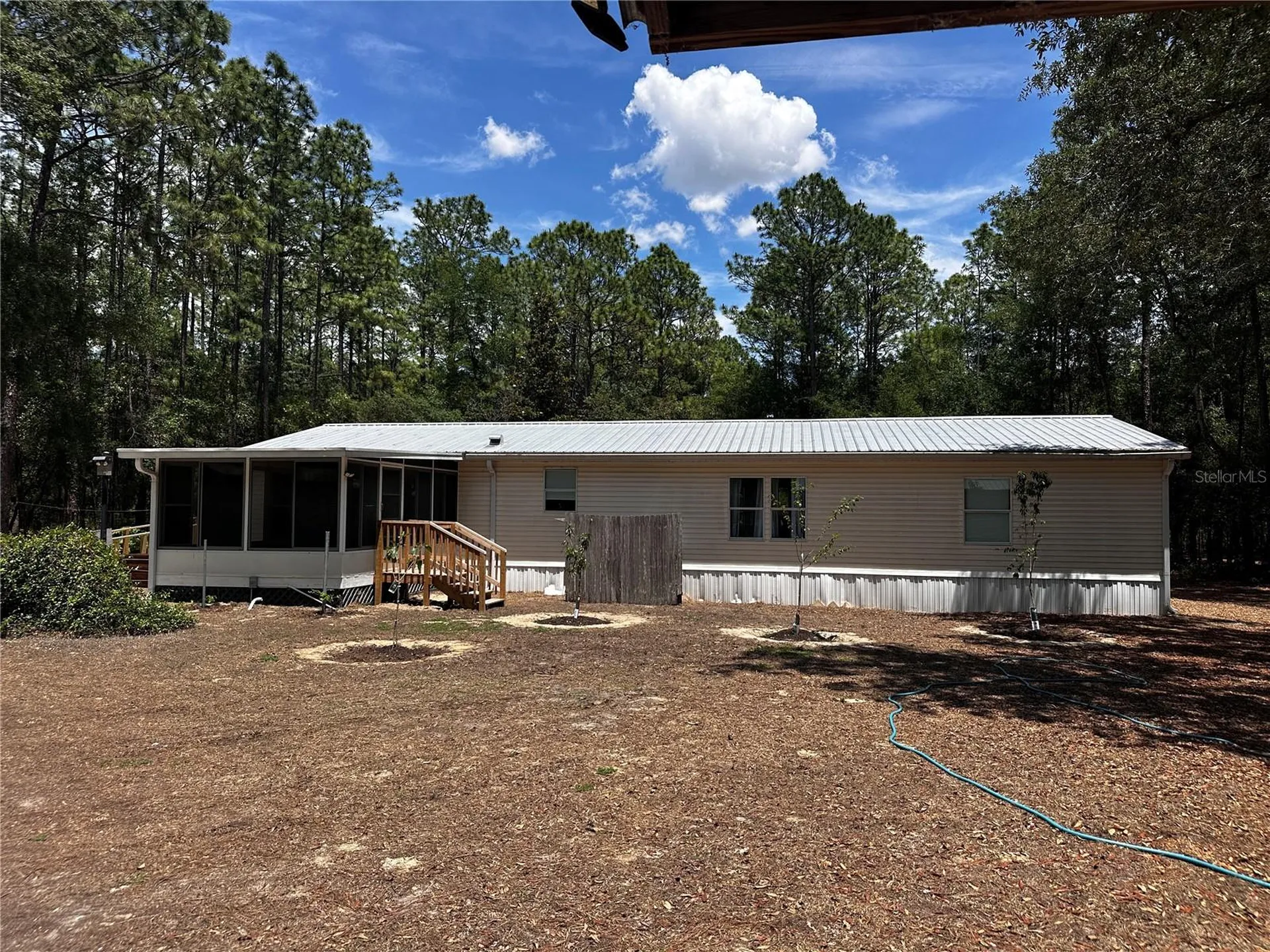 3890 SW 189th Avenue Dunnellon FL 34432