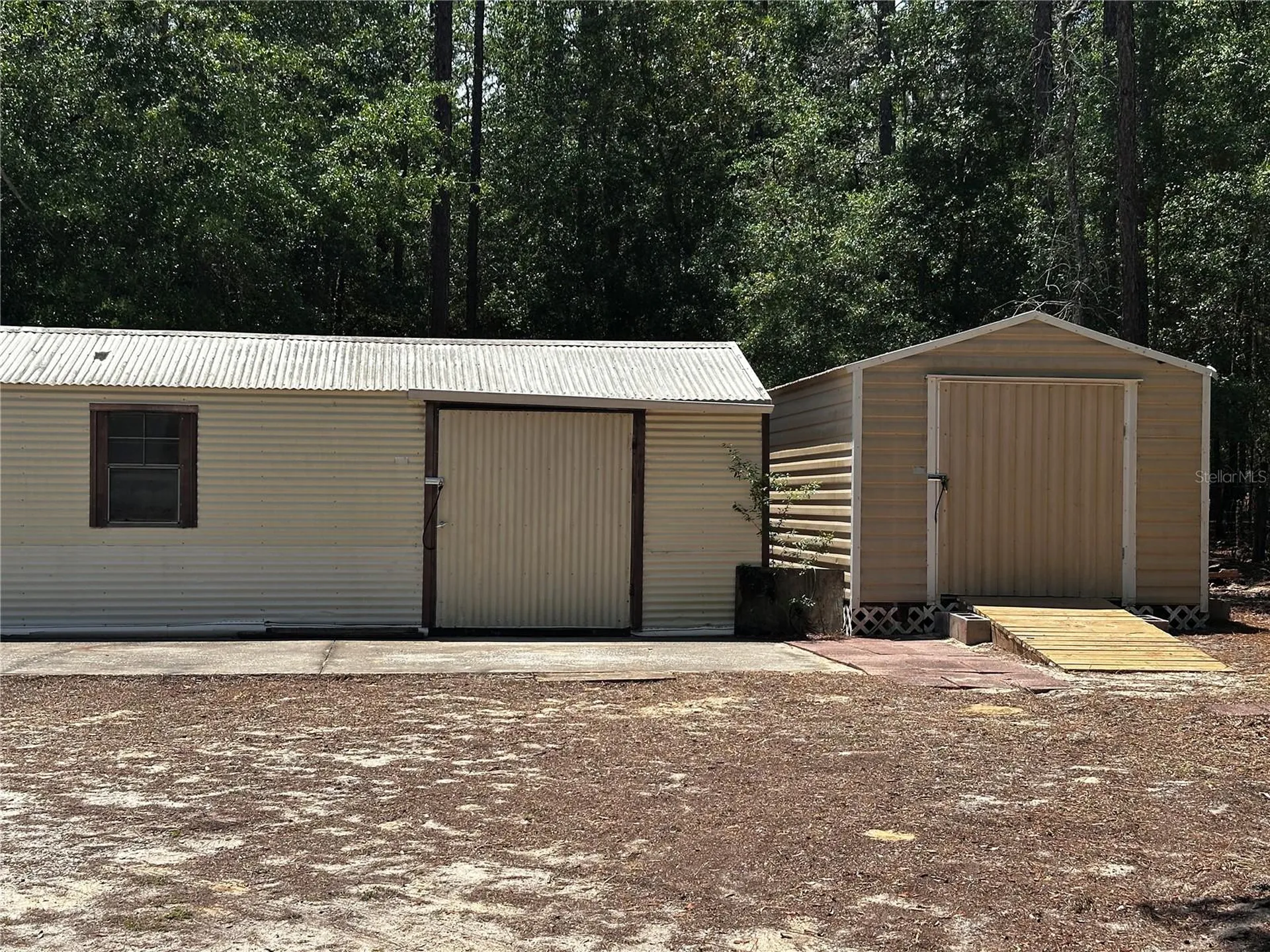 3890 SW 189th Avenue Dunnellon FL 34432
