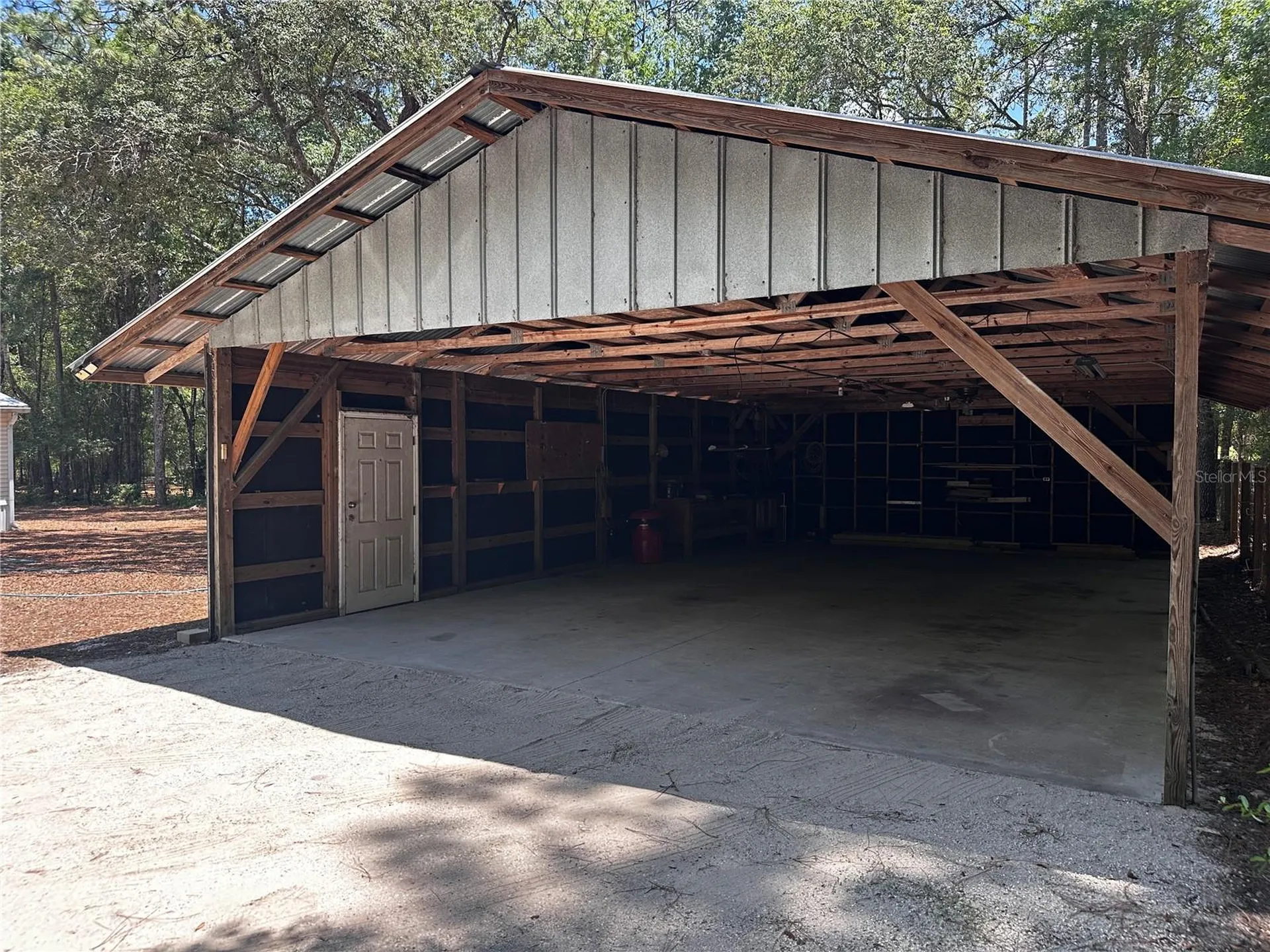 3890 SW 189th Avenue Dunnellon FL 34432