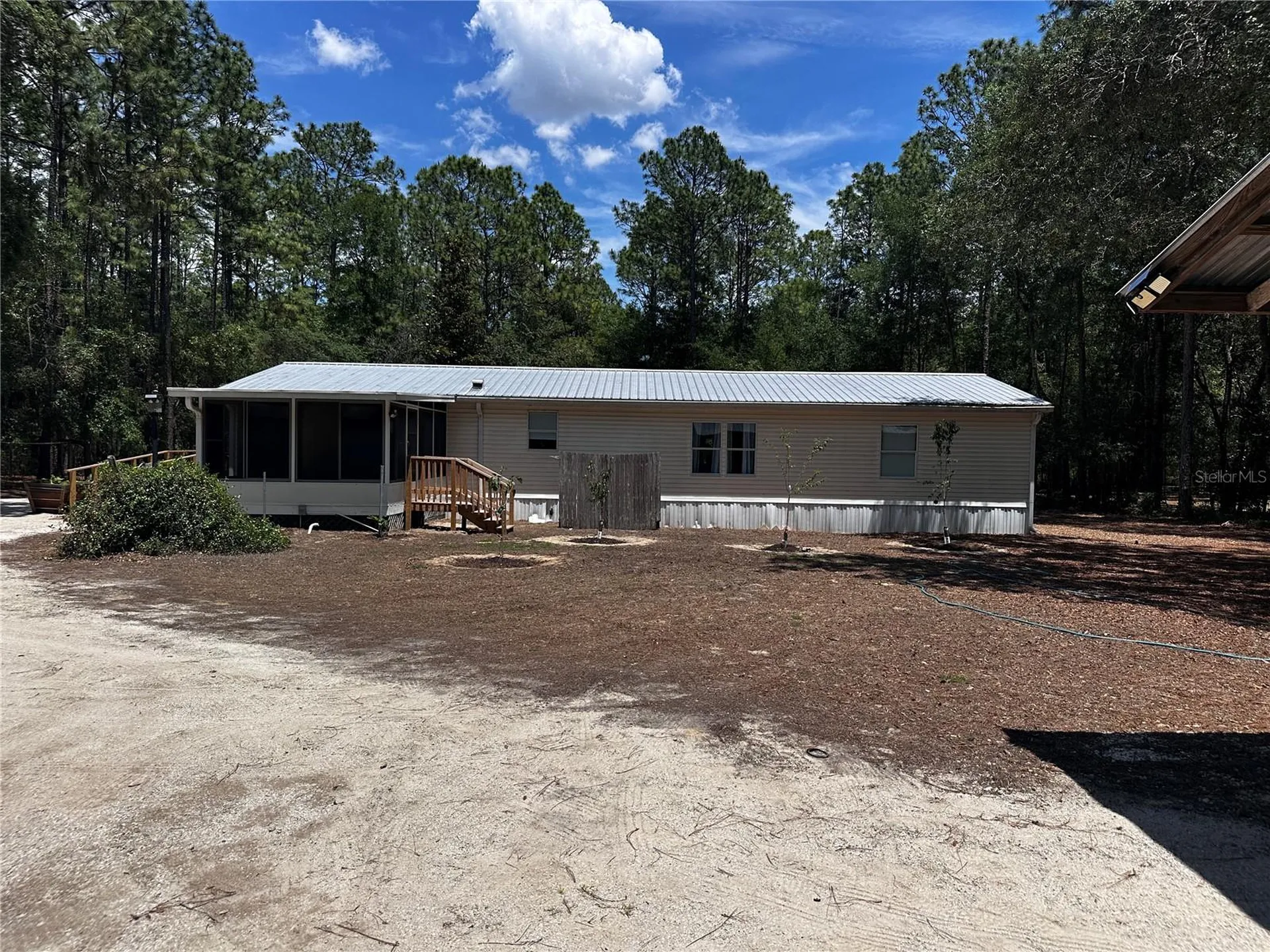 3890 SW 189th Avenue Dunnellon FL 34432