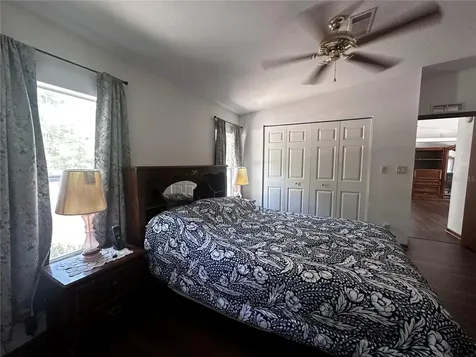 3890 SW 189th Avenue Dunnellon FL 34432