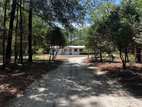 3890 SW 189th Avenue Dunnellon FL 34432