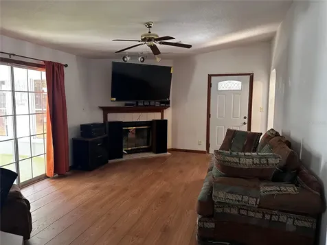 3890 SW 189th Avenue Dunnellon FL 34432
