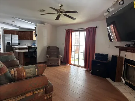 3890 SW 189th Avenue Dunnellon FL 34432