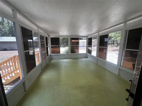 3890 SW 189th Avenue Dunnellon FL 34432