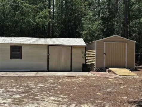 3890 SW 189th Avenue Dunnellon FL 34432